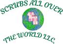 SCRUBS ALL OVER THE WORLD LLC